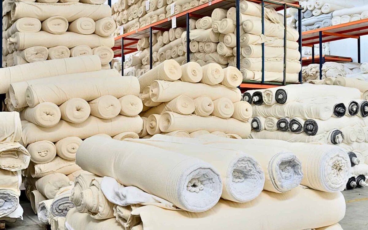 Best Wholesale Fabric Suppliers in 2026 (Complete List)