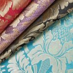cheap damask fabric