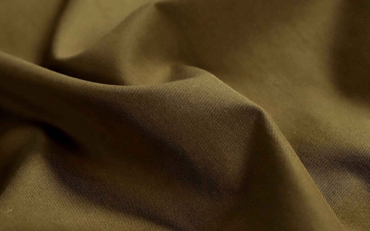 Wool vs Cotton Gabardine: Which Fabric Is Better?