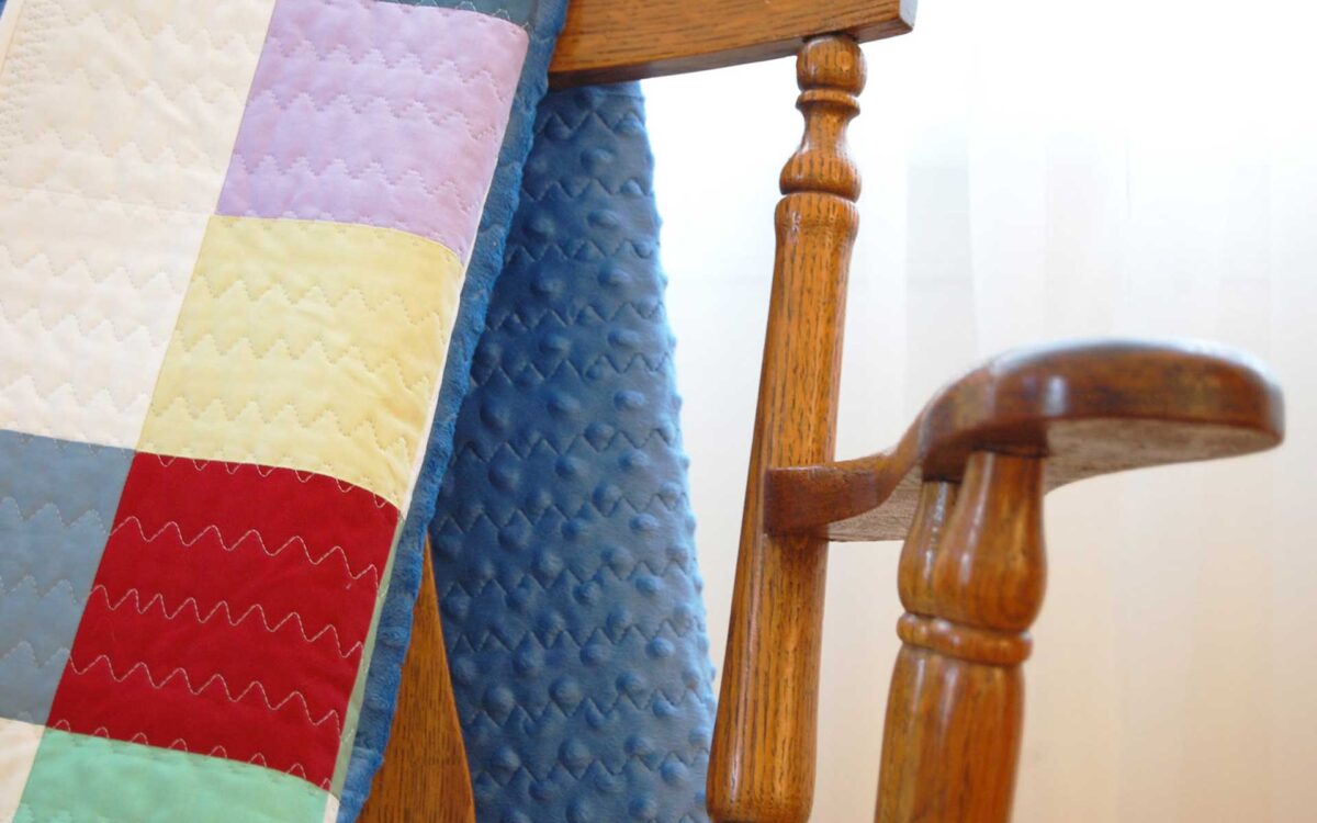 What is Minky Fabric Used For? (Best Uses & Applications Guide)