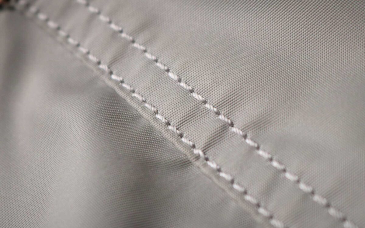 How to Sew Nylon Fabric: Tips & Techniques