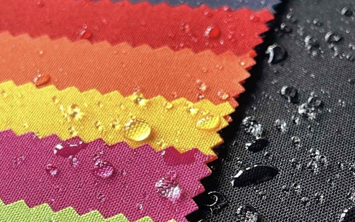 Oxford Waterproof Fabric: The Ultimate Guide to Features, Uses & Benefits