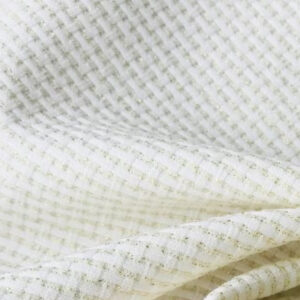 polyester dobby fabric