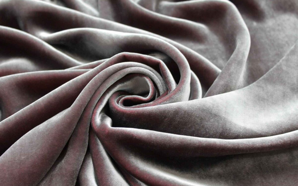 Silk vs Cotton vs Polyester Velvet Fabric: Which One Should You Choose?