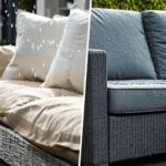 waterproof fabric for furniture