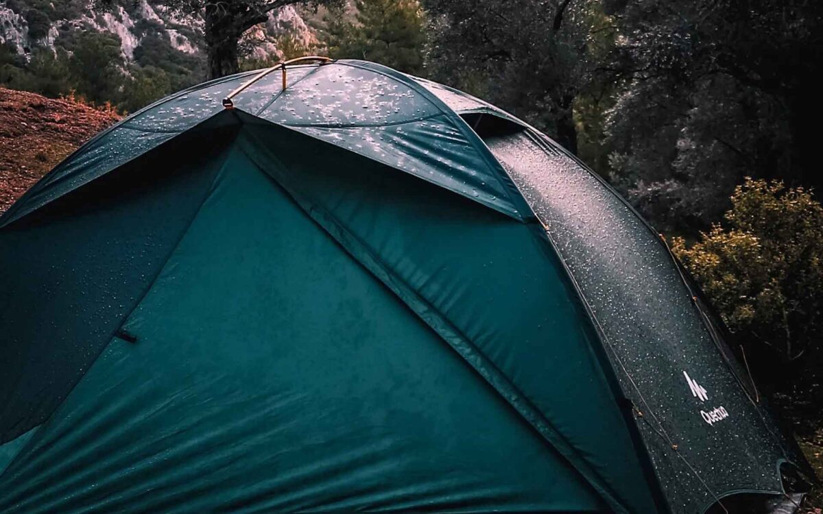 Best Waterproof Fabric for Outdoor Use (Complete Guide)