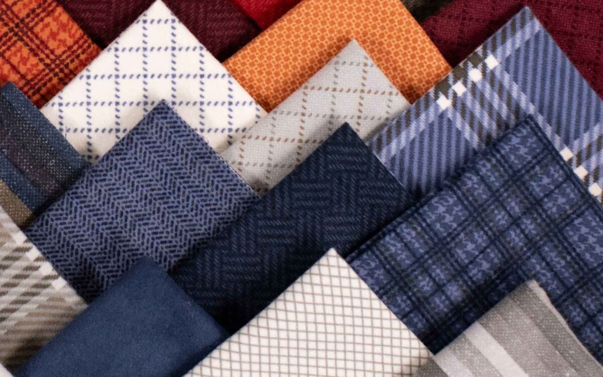 Where to Buy Flannel Fabric Online: Best Stores & Buying Guide