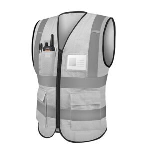 Active-Air Mesh High-Vis Vest