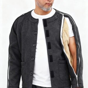 Adaptive Professional Senior Care Wear