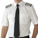 Aero-Dry™ Technical Pilot Shirt