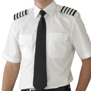 Aero-Dry™ Technical Pilot Shirt