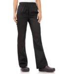 Black Chef Pants for Women Black Chef Pants for Women