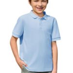 Cloud-Touch™ Anti-Pilling Performance Polo