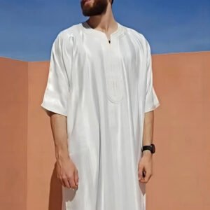 Dishdasha for Men
