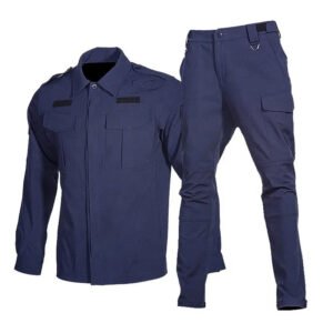Elite Security Uniform Set