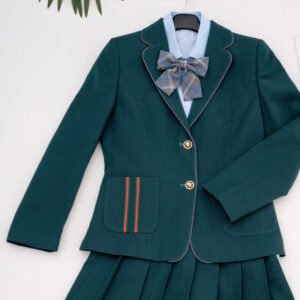 Ever-Sharp™ Machine-Washable School Blazer
