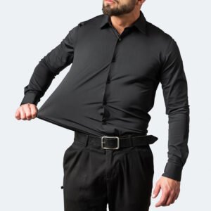 High-Performance Dress Shirt