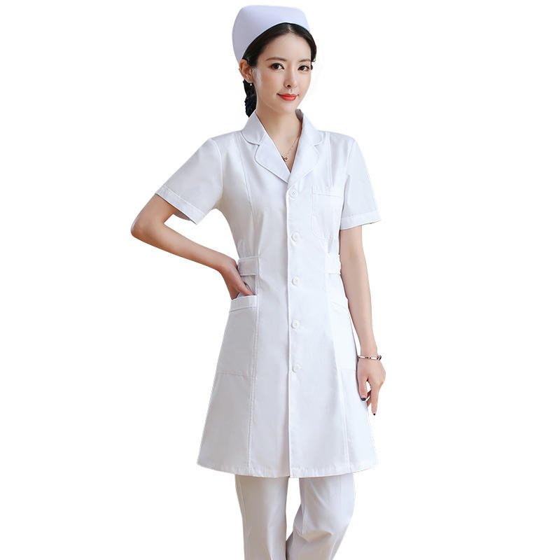 Hospital Nurse Uniform