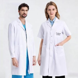 Medical Doctor Uniform