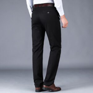 Men’s Stretch Dress Pants
