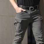 Men’s Waterproof Work Pants