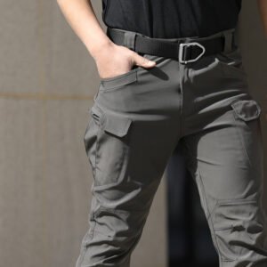 Men’s Waterproof Work Pants