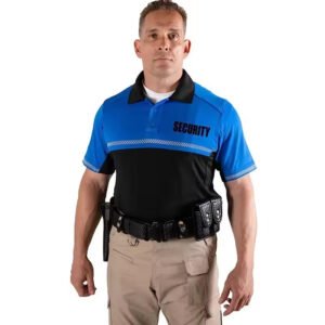 Performance Patrol Polo