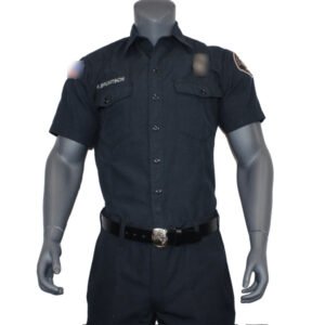 Police Class B Uniform