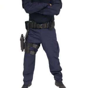 Police Tactical Duty Pants