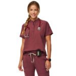 Premium "Active-Fit" Performance Scrubs Premium Active-Fit Performance Scrubs