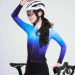 Pro Cycling Jersey