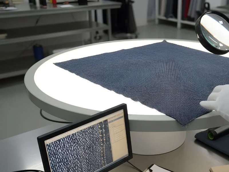 100% inspection with lab reports, followed by fast worldwide shipping via DHL, air, or sea.