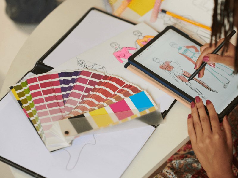 Prototype samples delivered within 5–7 days for quick approval and iteration.