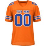 Rugby & American Football Jersey – Unstoppable™ Pro Series Rugby & American Football Jersey
