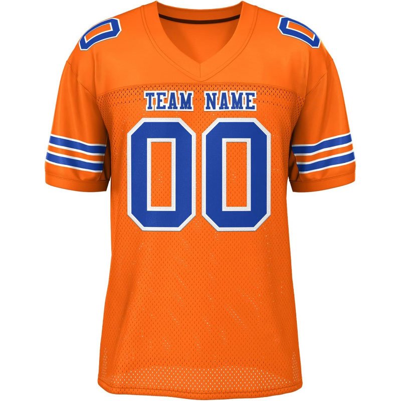 Rugby & American Football Jersey