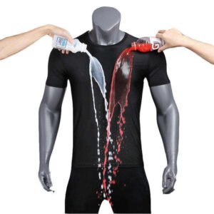 Sweat-Shield™ Anti-Perspirant Technical Shirt
