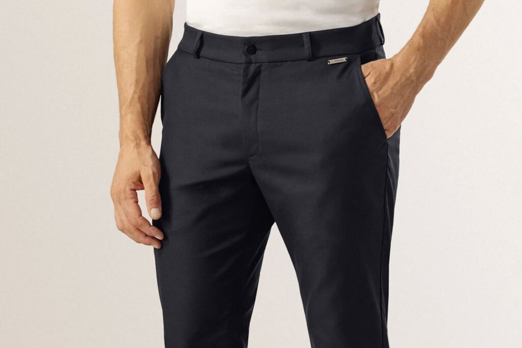 What Are Chef Pants