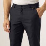 What Are Chef Pants
