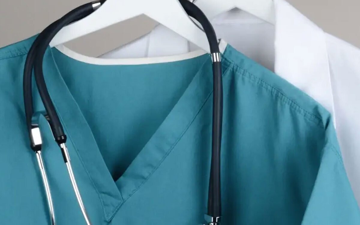 What Are Scrubs Made Of? A Comprehensive Guide to Medical Scrub Fabrics