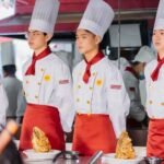 What Does a Chef Wear
