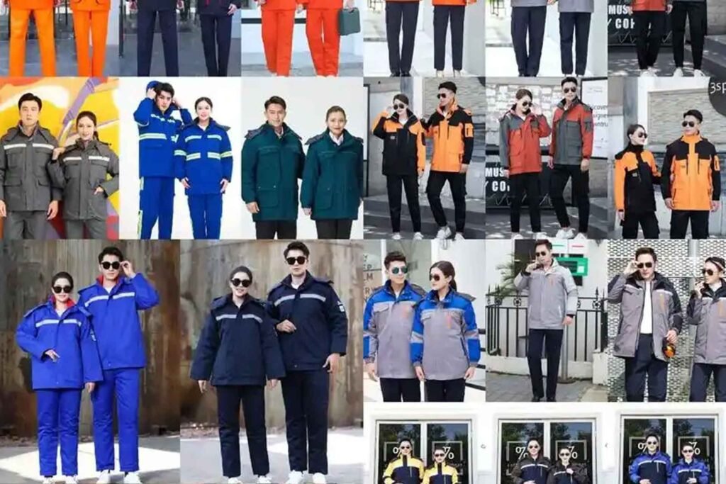 What Is the Meaning of Uniform