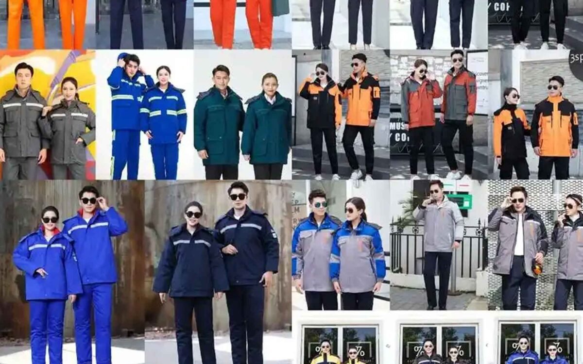 What Is the Meaning of Uniform in Clothing and Business?