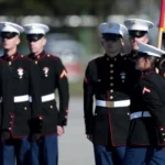 What Uniform Can Marines Wear in Public
