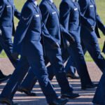 What Uniform Does the Air Force Wear