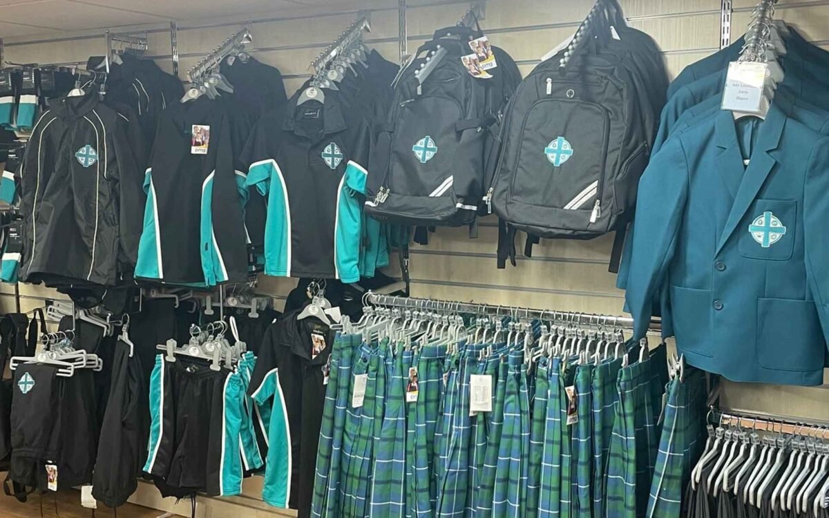 Where to Buy Uniform Clothes: A Complete Guide for Businesses and Bulk Buyers