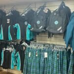 Where to Buy Uniform Clothes
