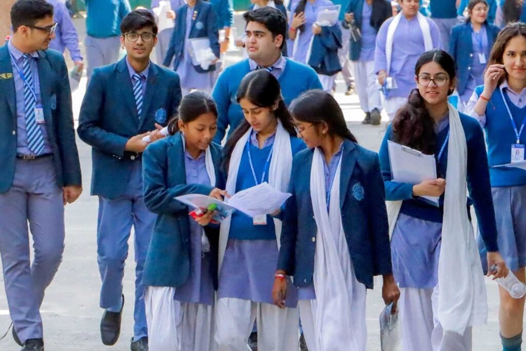Why Do Students Wear Uniforms