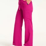 Wide Leg Scrubs
