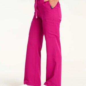 Wide Leg Scrubs