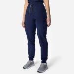 Women’s Jogger Scrubs